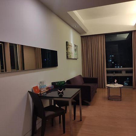 Modern Suites Kl Куала-Лумпур Экстерьер фото