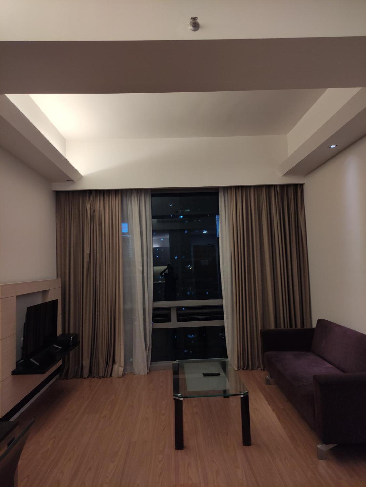 Modern Suites Kl Куала-Лумпур Экстерьер фото