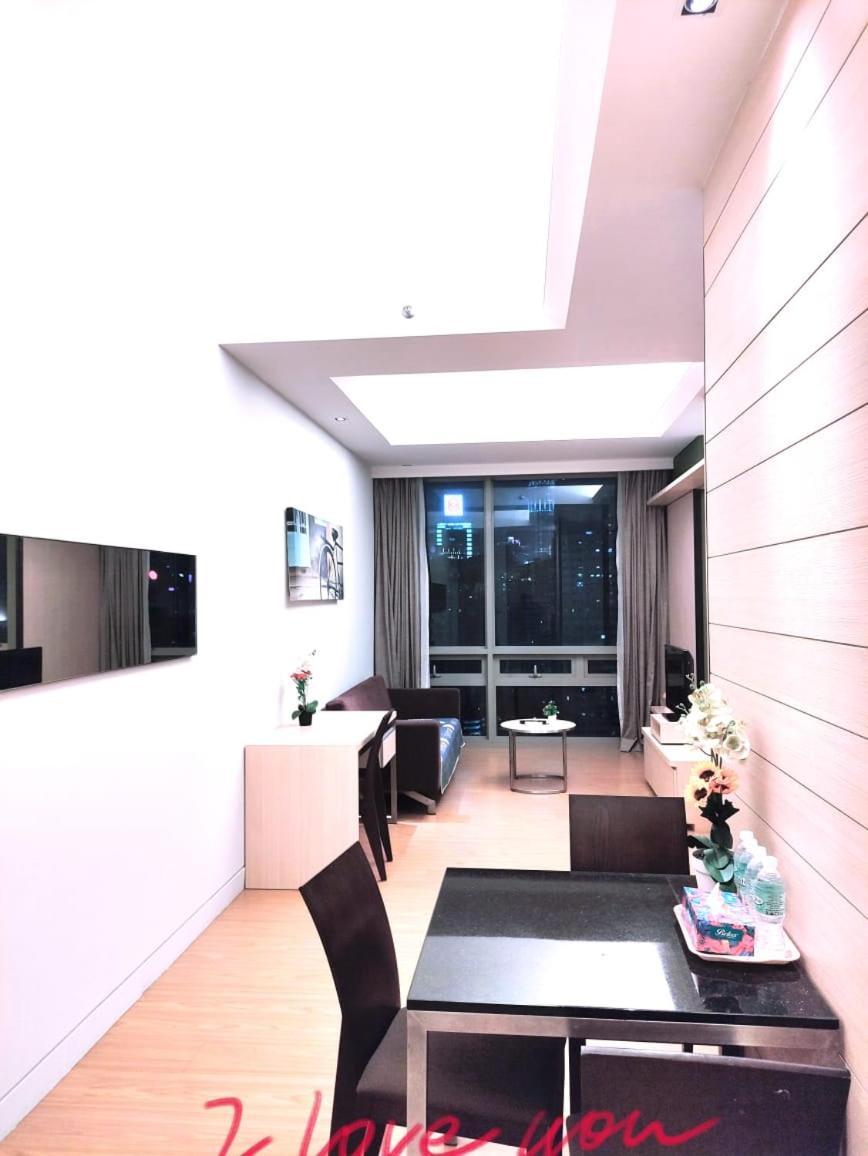 Modern Suites Kl Куала-Лумпур Экстерьер фото