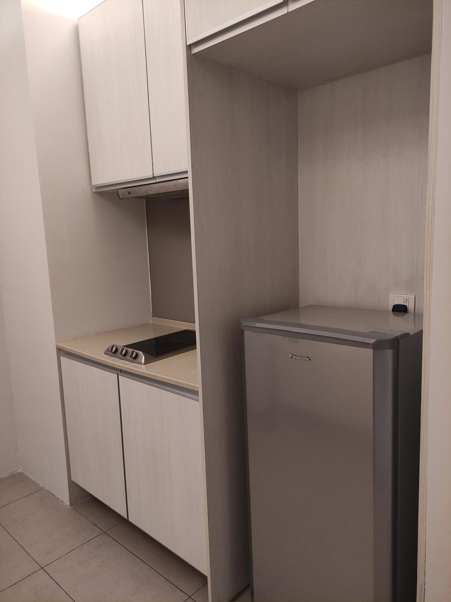 Modern Suites Kl Куала-Лумпур Экстерьер фото